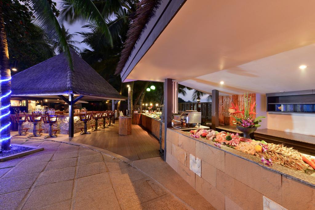 Andaman White Beach Resort - Sha Plus Nai Thon Beach Exterior foto